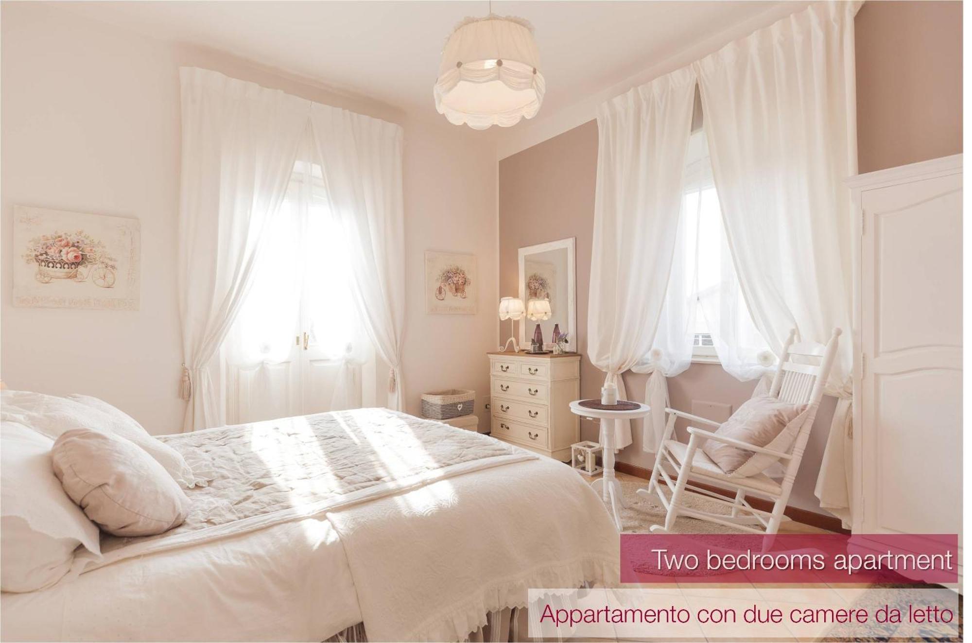 Nina Guest House Longare Room photo