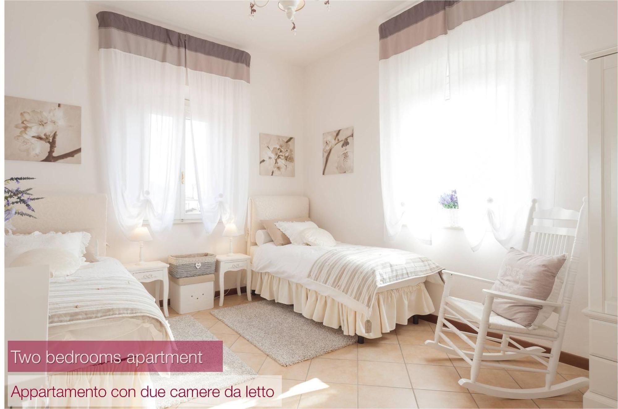 Nina Guest House Longare Room photo