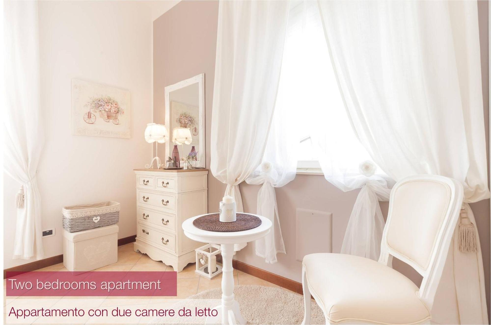 Nina Guest House Longare Room photo