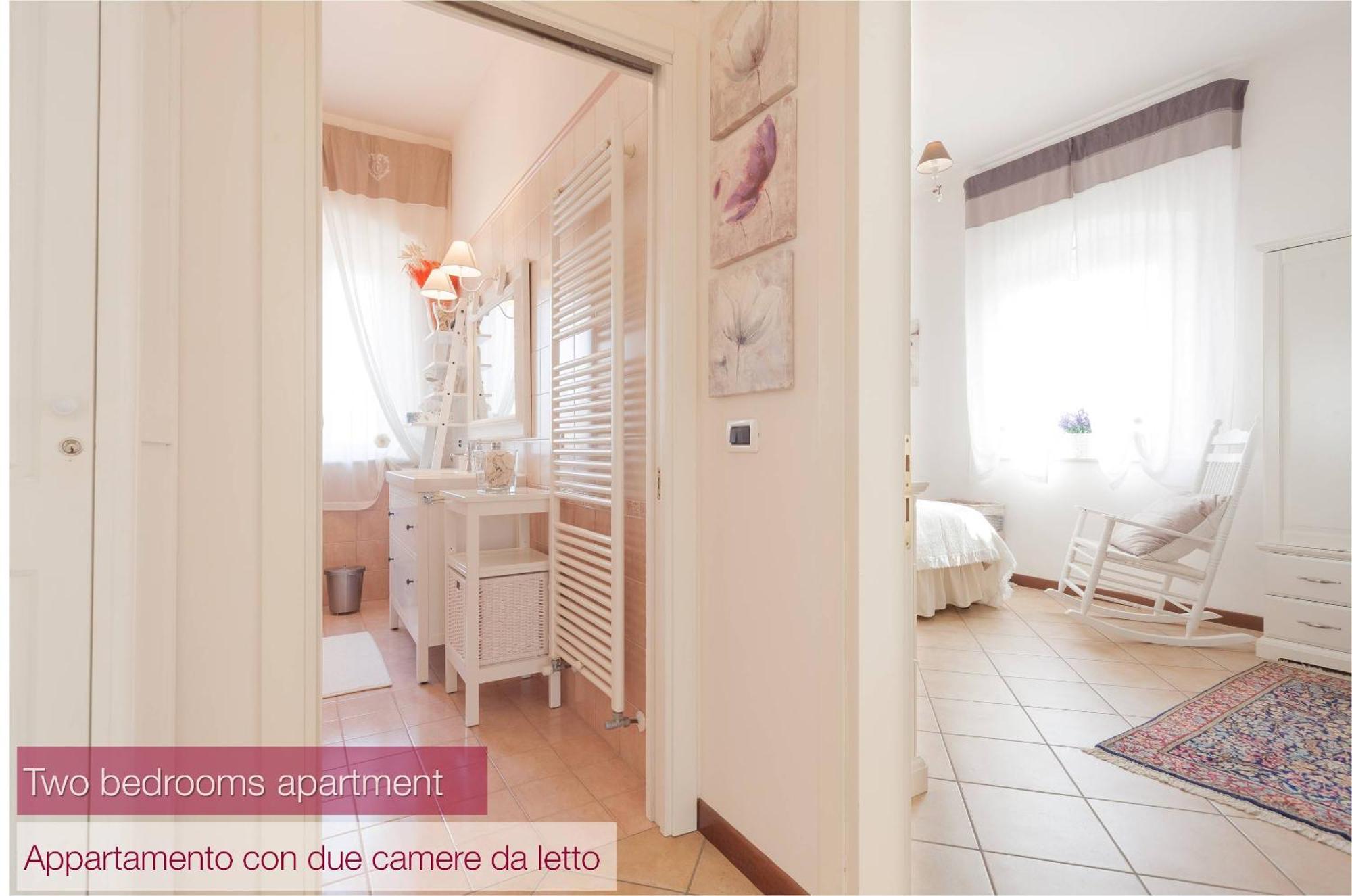 Nina Guest House Longare Room photo
