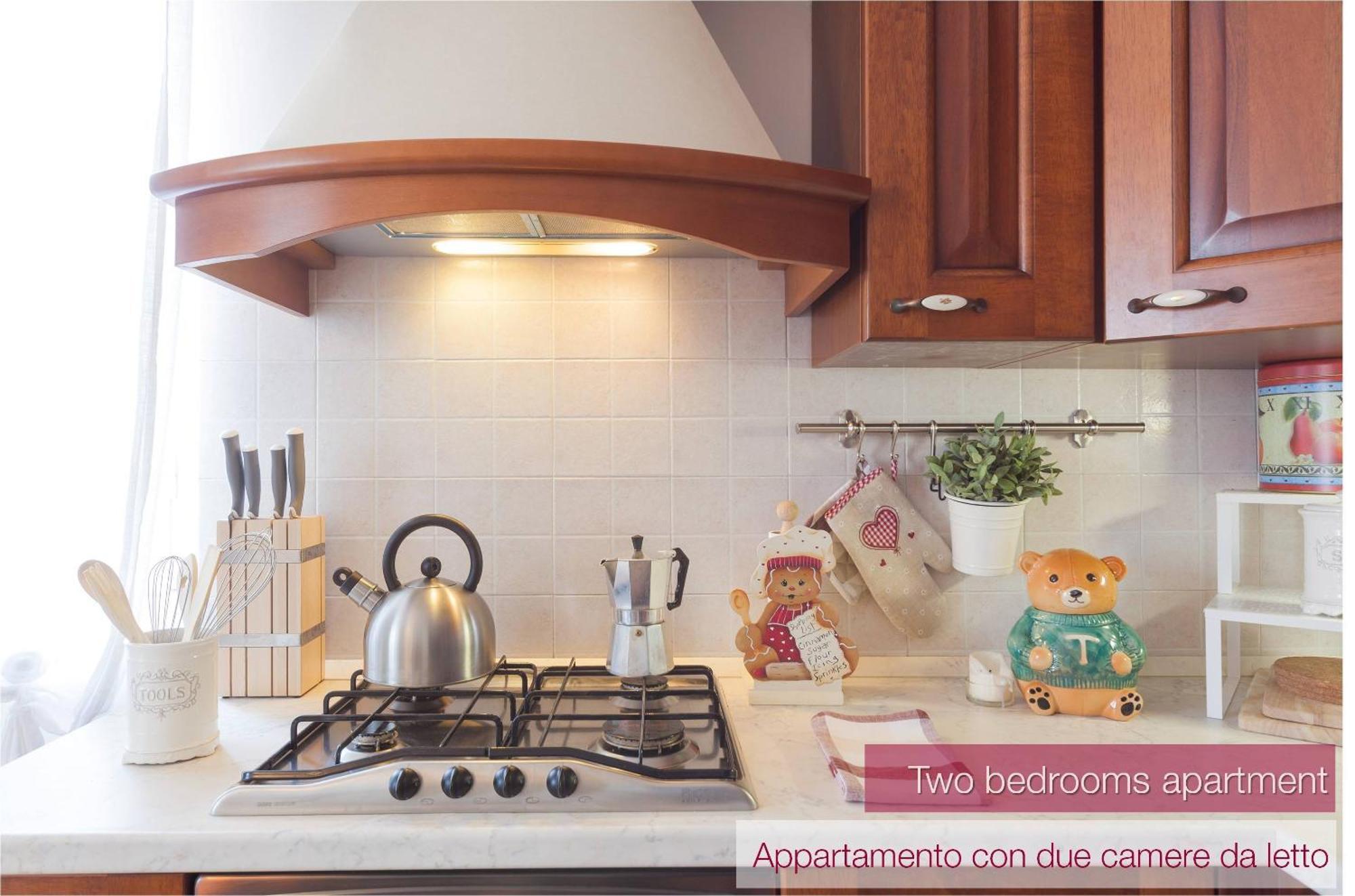 Nina Guest House Longare Room photo