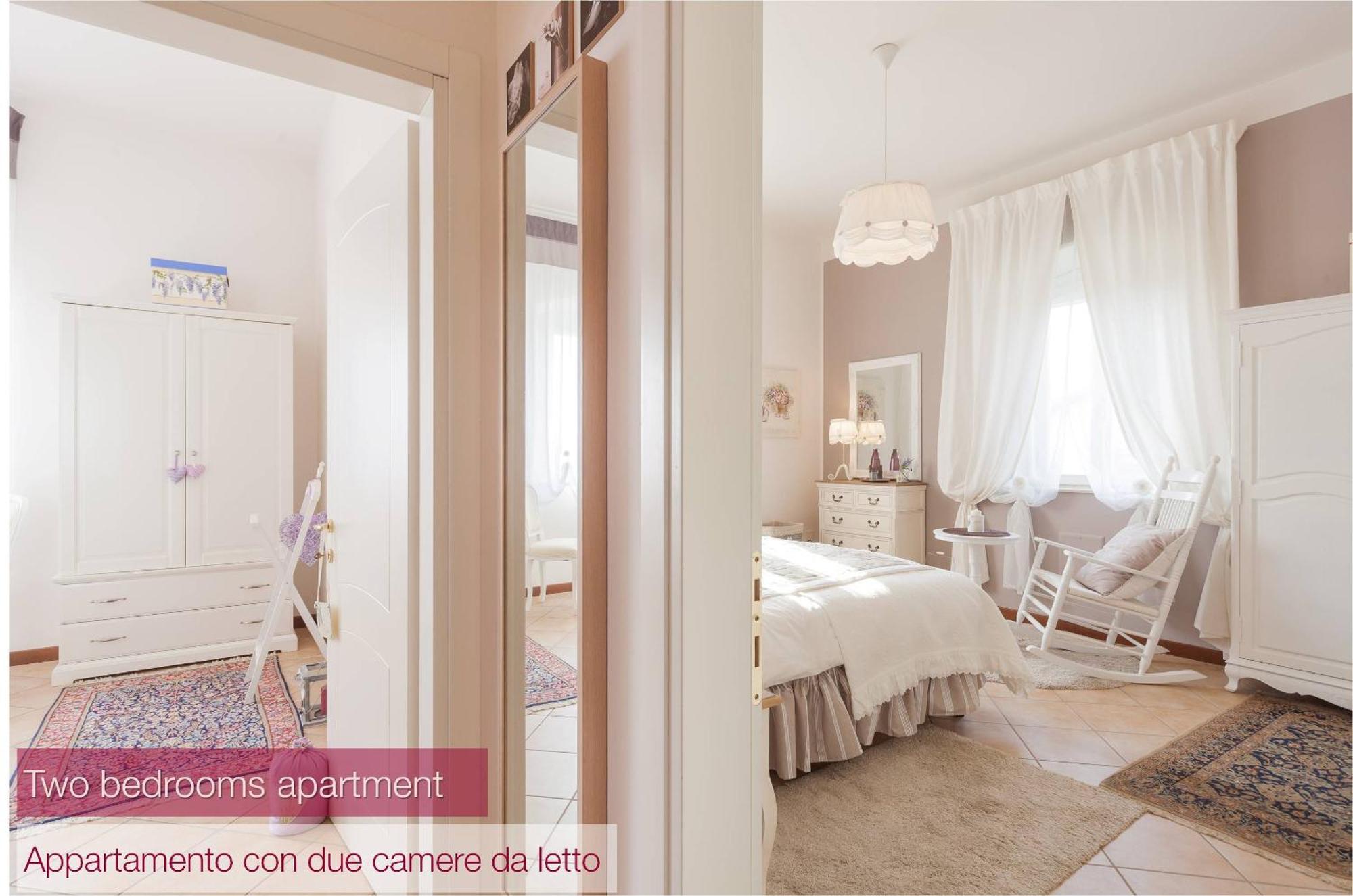Nina Guest House Longare Room photo