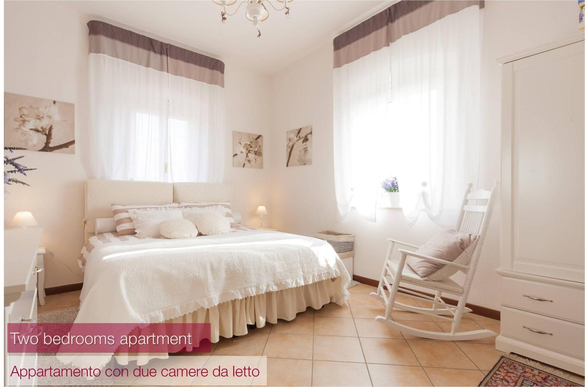 Nina Guest House Longare Room photo