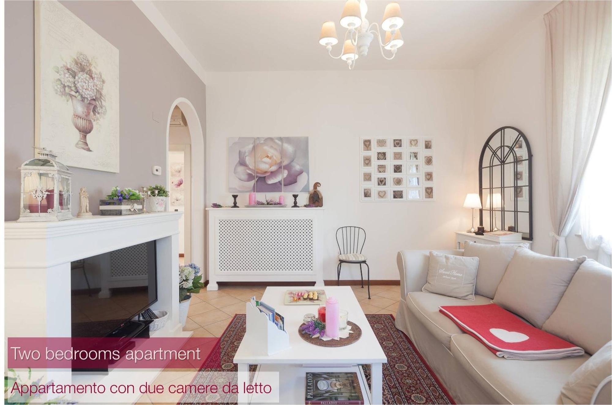 Nina Guest House Longare Room photo