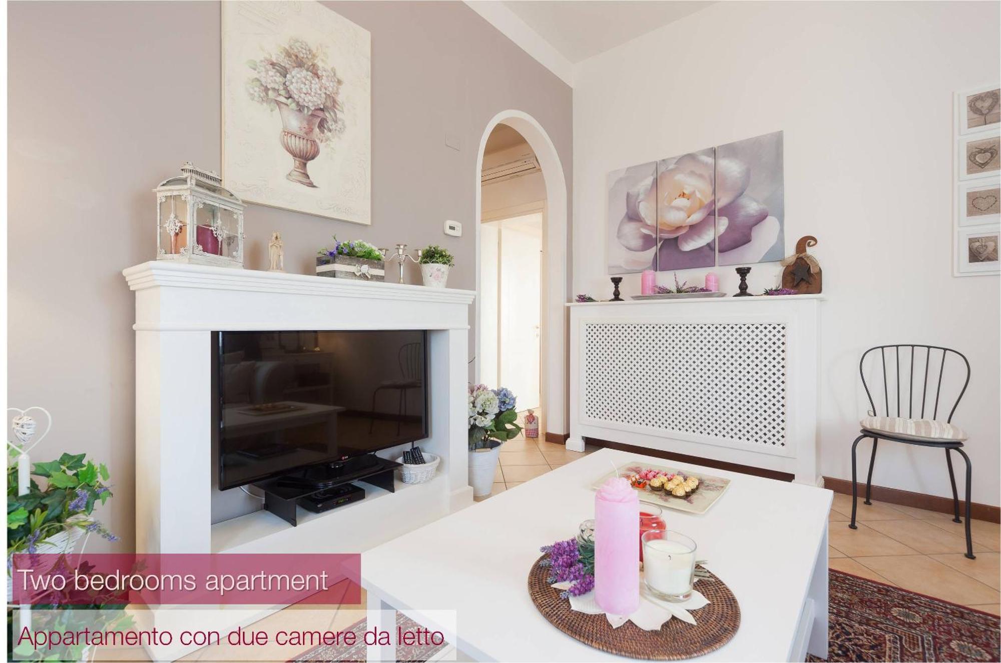 Nina Guest House Longare Room photo