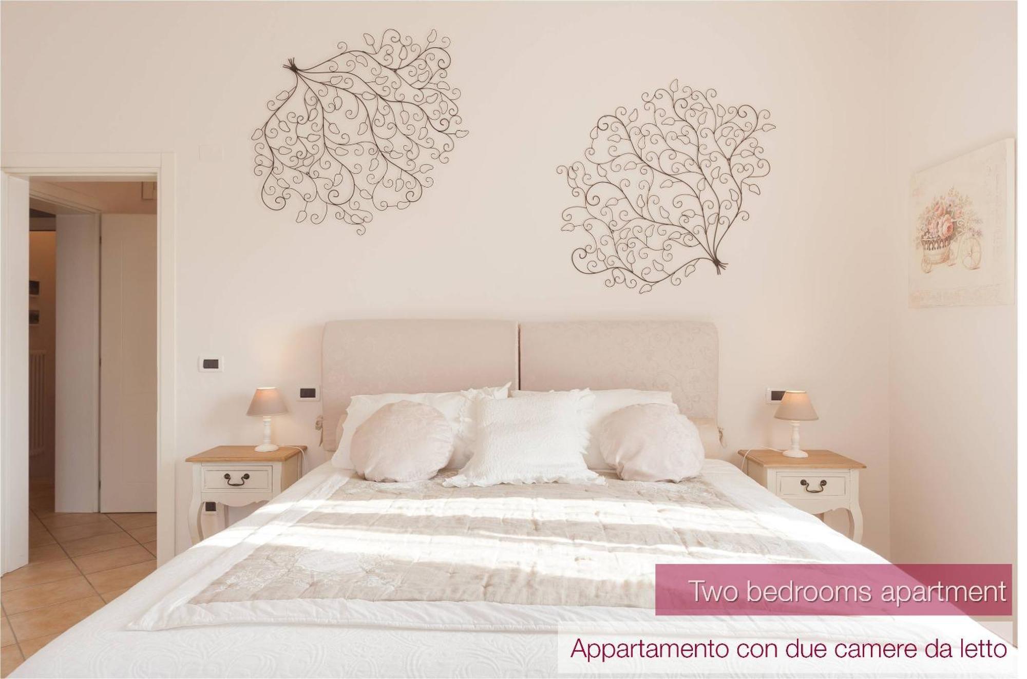 Nina Guest House Longare Room photo