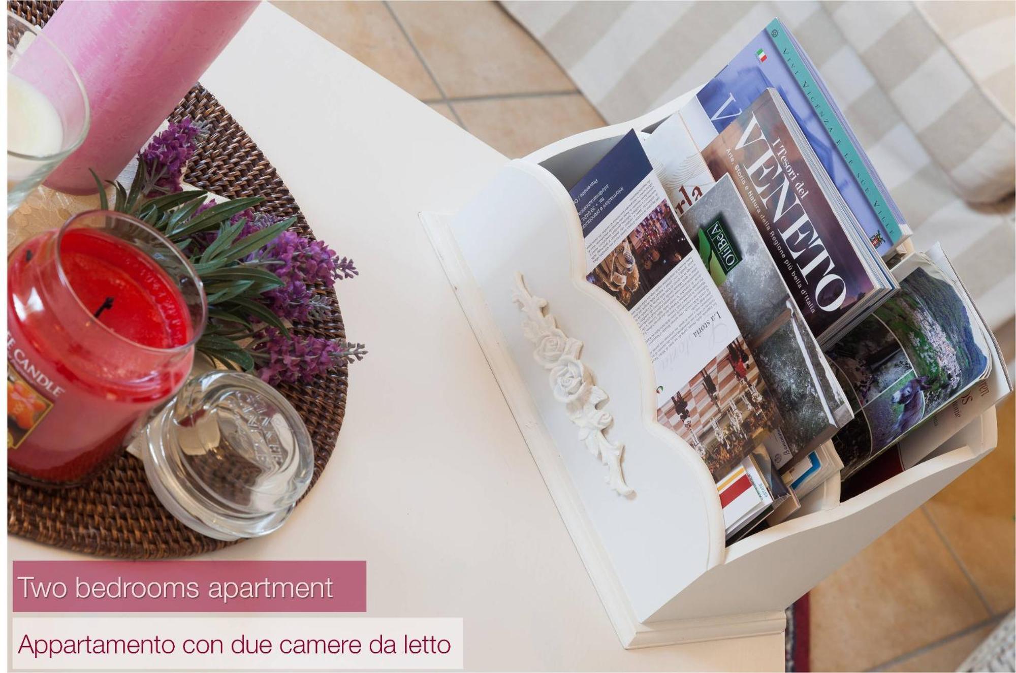 Nina Guest House Longare Room photo