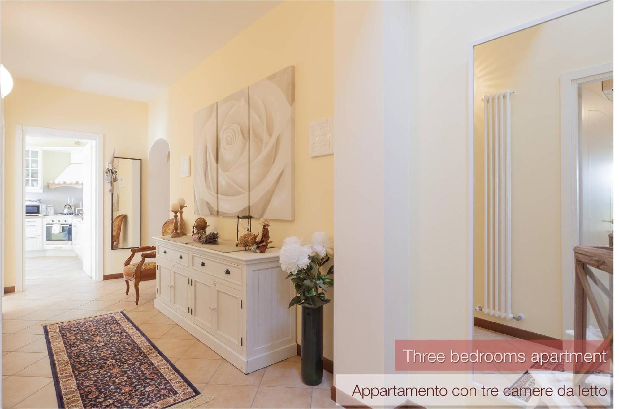 Nina Guest House Longare Room photo