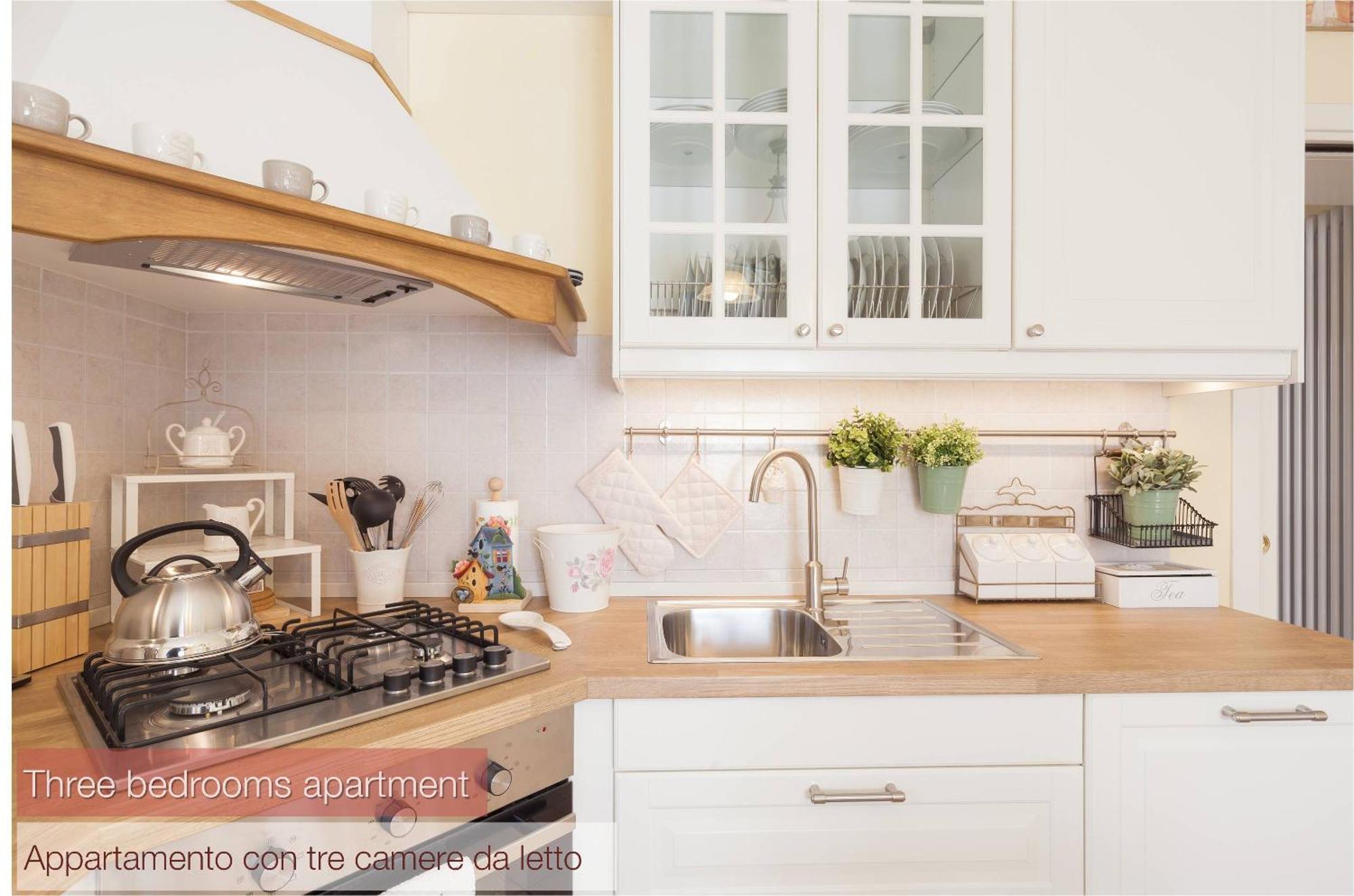 Nina Guest House Longare Room photo