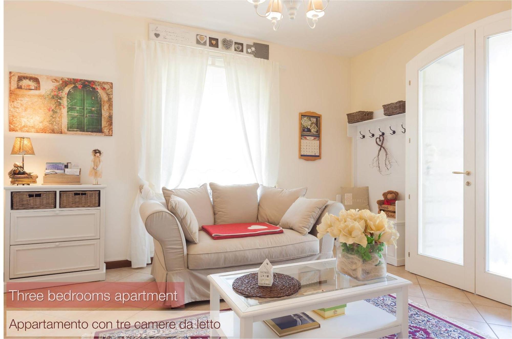 Nina Guest House Longare Room photo