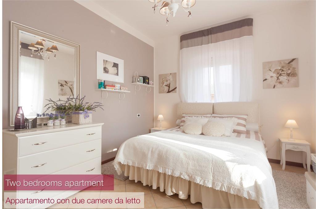 Nina Guest House Longare Room photo