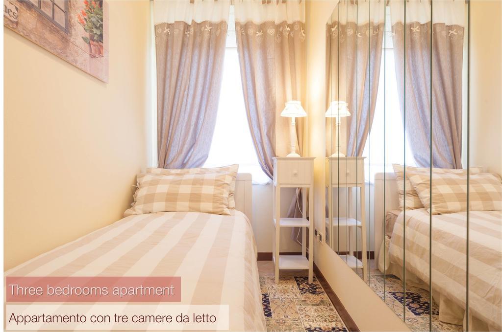 Nina Guest House Longare Room photo