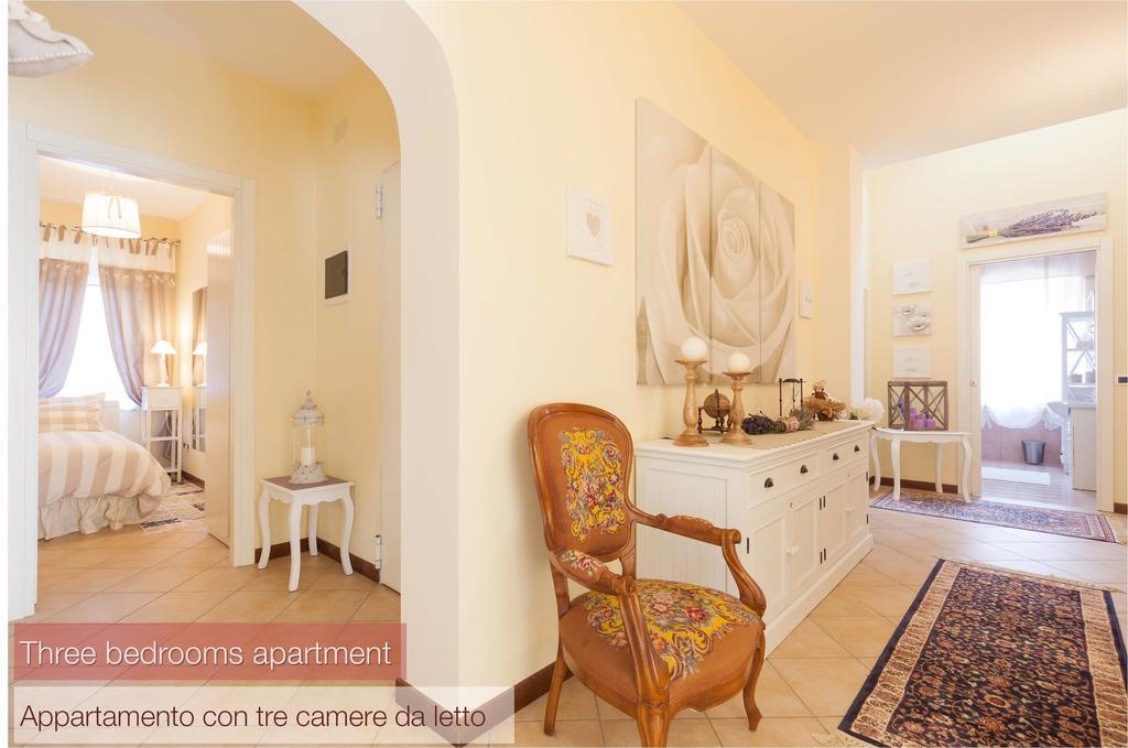 Nina Guest House Longare Room photo